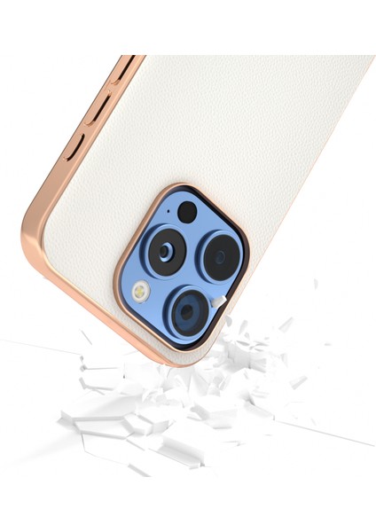Apple iPhone 16 Pro Telefon Kılıfı (Yurt Dışından)
