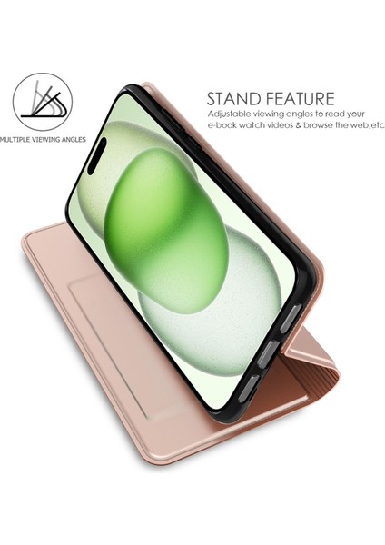 Apple iPhone 16 Pro Telefon Kılıfı (Yurt Dışından)