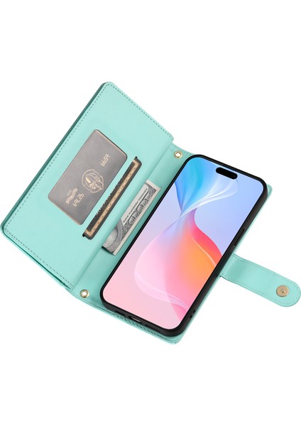 Apple iPhone 16 Pro Telefon Kılıfı (Yurt Dışından)
