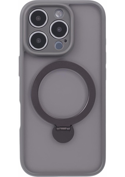 Apple iPhone 16 Pro Telefon Kılıfı (Yurt Dışından) modelleri