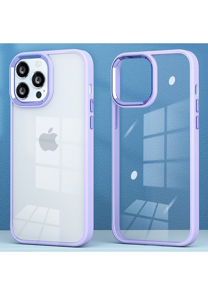 Apple iPhone 16 Pro Telefon Kılıfı (Yurt Dışından)