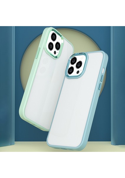 Apple iPhone 16 Pro Telefon Kılıfı (Yurt Dışından)