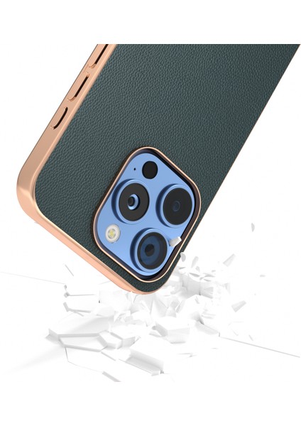Apple iPhone 16 Pro Telefon Kılıfı (Yurt Dışından)