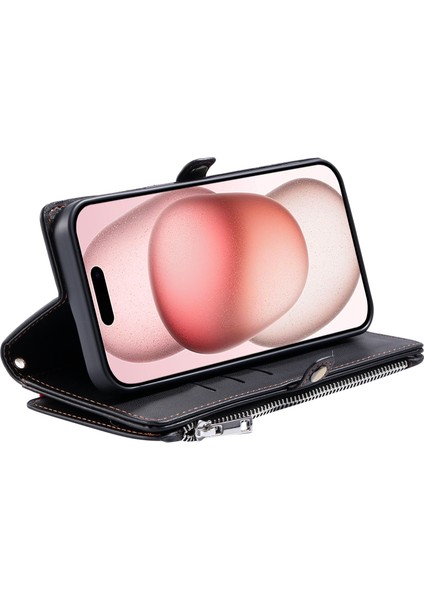 Apple iPhone 16 Pro Telefon Kılıfı (Yurt Dışından)