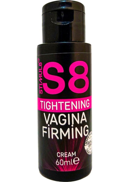 Stımul8 Daraıtma Kremi 60 ml Bayan Wajiina Kremi
