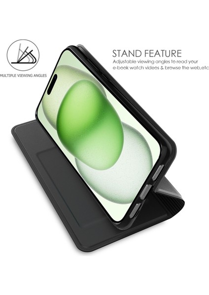 Apple iPhone 16 Pro Telefon Kılıfı (Yurt Dışından)