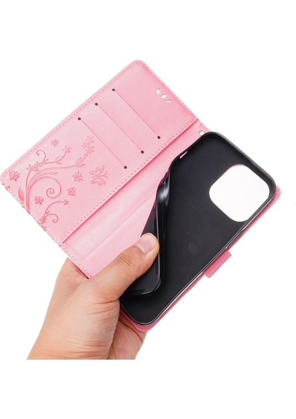 Apple iPhone 16 Pro Telefon Kılıfı (Yurt Dışından)