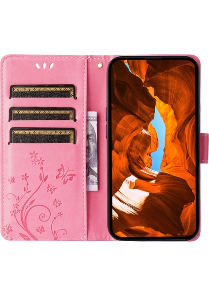 Apple iPhone 16 Pro Telefon Kılıfı (Yurt Dışından)