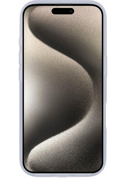 Apple iPhone 16 Pro Telefon Kılıfı (Yurt Dışından)
