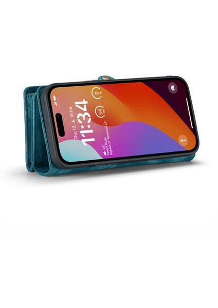 Apple iPhone 16 Pro Telefon Kılıfı (Yurt Dışından)