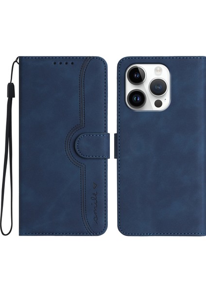 Apple iPhone 16 Pro Telefon Kılıfı (Yurt Dışından)