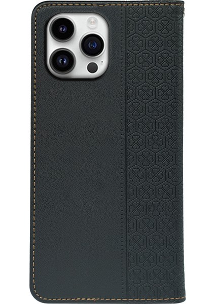 Apple iPhone 16 Pro Telefon Kılıfı (Yurt Dışından)