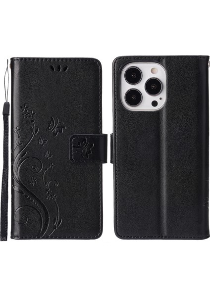Apple iPhone 16 Pro Telefon Kılıfı (Yurt Dışından)