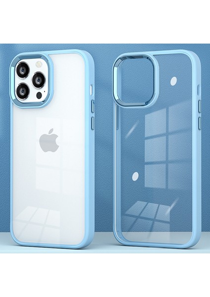 Apple iPhone 16 Pro Telefon Kılıfı (Yurt Dışından)