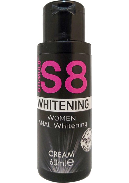 Stımul8 1ANAI Renk Ton Değiştirme Kremi Bay Bayan 60 ml