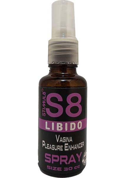 Bayan Genital Vajgina Bakımı Iibid0 Spreyi 30 ml