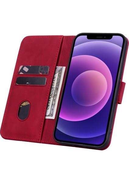 Apple iPhone 16 Pro Telefon Kılıfı (Yurt Dışından)