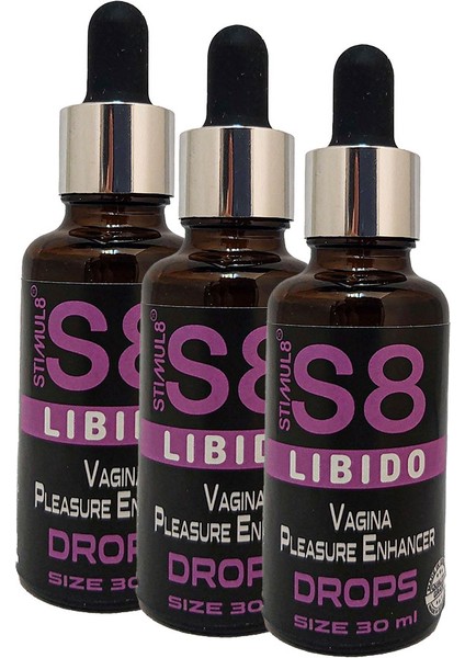 Kadın Genital Bakım 3lü Isteme Iibid0 Damıasi 30 ml