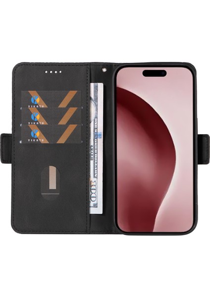 Apple iPhone 16 Pro Telefon Kılıfı (Yurt Dışından)
