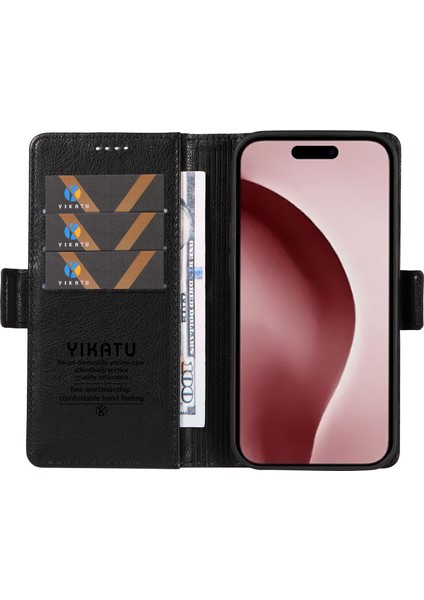 Apple iPhone 16 Pro Telefon Kılıfı (Yurt Dışından) fiyatları