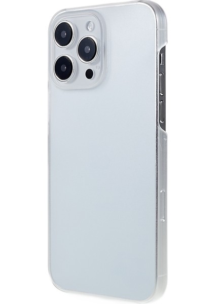 Apple iPhone 16 Pro Telefon Kılıfı (Yurt Dışından)