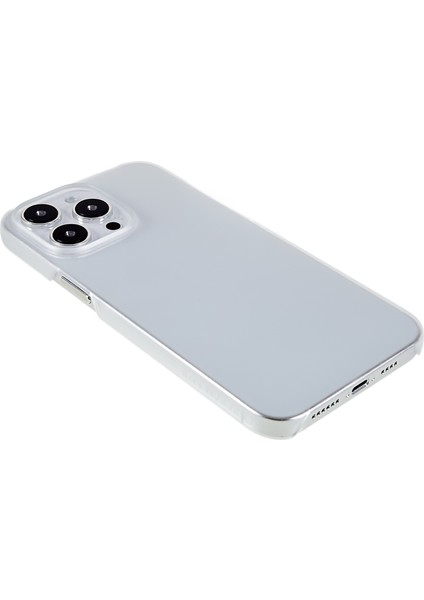Apple iPhone 16 Pro Telefon Kılıfı (Yurt Dışından)