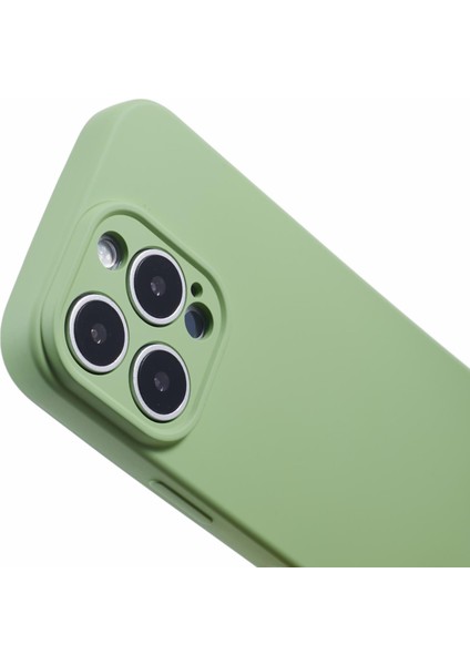 Apple iPhone 16 Pro Telefon Kılıfı (Yurt Dışından)