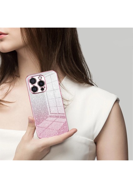 Apple iPhone 16 Pro Telefon Kılıfı (Yurt Dışından)