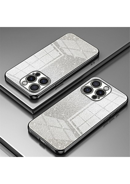 Apple iPhone 16 Pro Telefon Kılıfı (Yurt Dışından)
