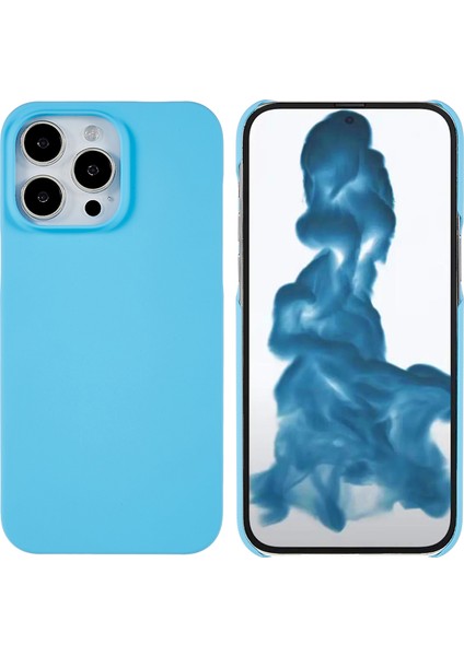 Apple iPhone 16 Pro Telefon Kılıfı (Yurt Dışından)