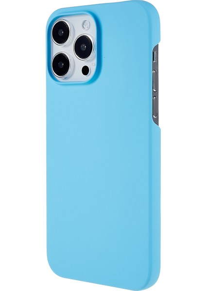 Apple iPhone 16 Pro Telefon Kılıfı (Yurt Dışından)