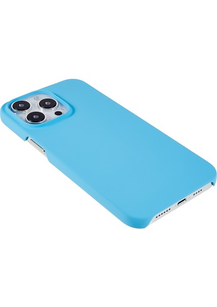 Apple iPhone 16 Pro Telefon Kılıfı (Yurt Dışından)