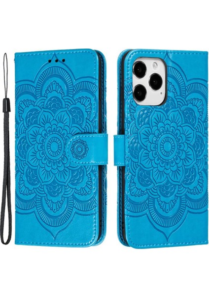 Apple iPhone 16 Pro Telefon Kılıfı (Yurt Dışından)