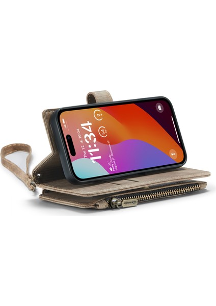 Apple iPhone 16 Pro Telefon Kılıfı (Yurt Dışından)