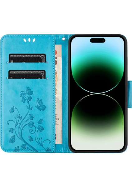 Apple iPhone 16 Pro Telefon Kılıfı (Yurt Dışından)