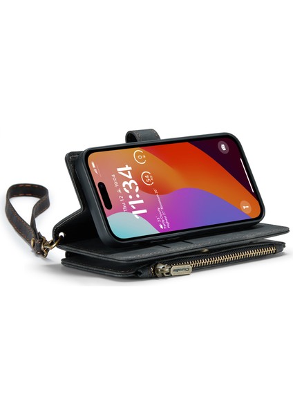 Apple iPhone 16 Pro Telefon Kılıfı (Yurt Dışından)
