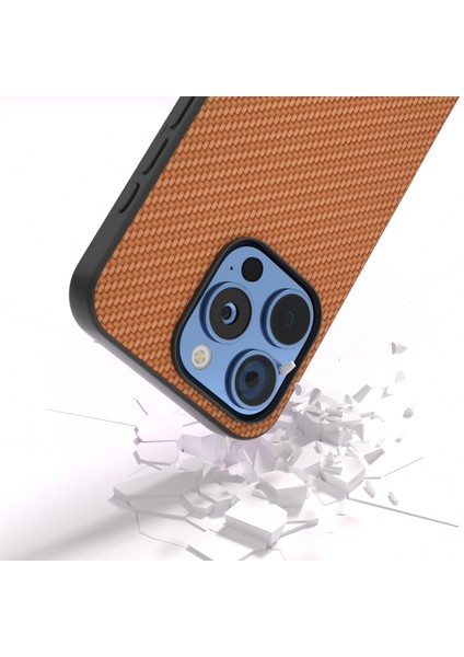 Apple iPhone 16 Pro Telefon Kılıfı (Yurt Dışından)