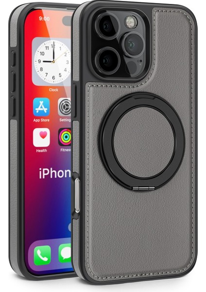 Apple iPhone 16 Pro Telefon Kılıfı (Yurt Dışından) fiyatları