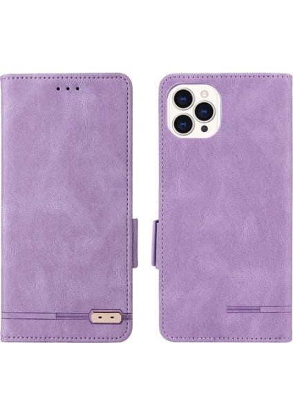 Apple iPhone 16 Pro Telefon Kılıfı (Yurt Dışından)