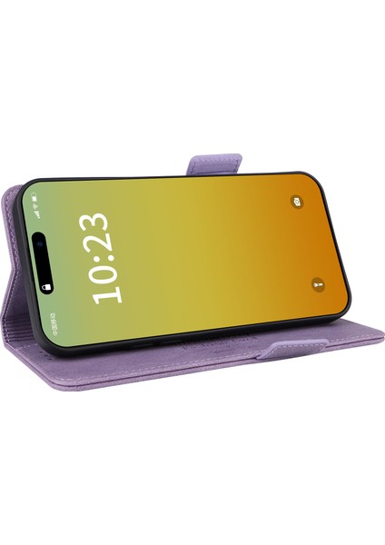 Apple iPhone 16 Pro Telefon Kılıfı (Yurt Dışından) modelleri