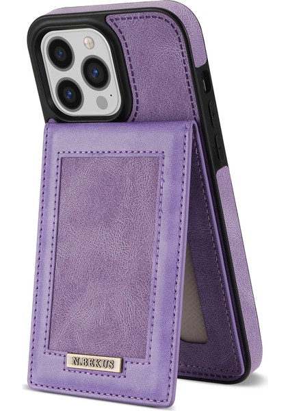 Apple iPhone 16 Pro Telefon Kılıfı (Yurt Dışından)