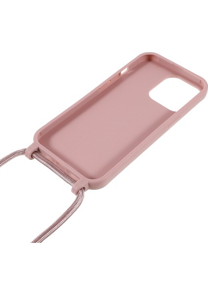 Apple iPhone 16 Pro Telefon Kılıfı (Yurt Dışından)