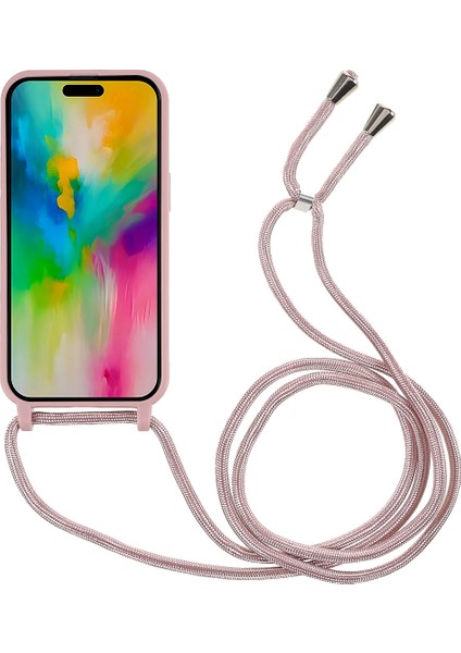 Apple iPhone 16 Pro Telefon Kılıfı (Yurt Dışından)