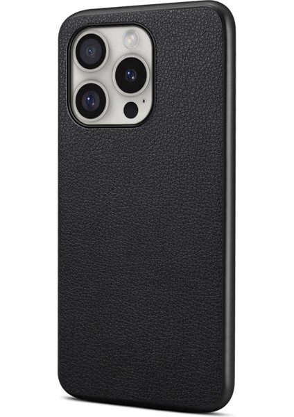 Apple iPhone 16 Pro Telefon Kılıfı (Yurt Dışından)