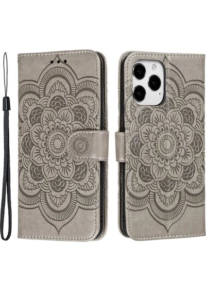 Apple iPhone 16 Pro Telefon Kılıfı (Yurt Dışından)