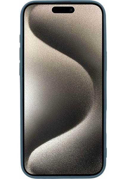 Apple iPhone 16 Pro Telefon Kılıfı (Yurt Dışından)