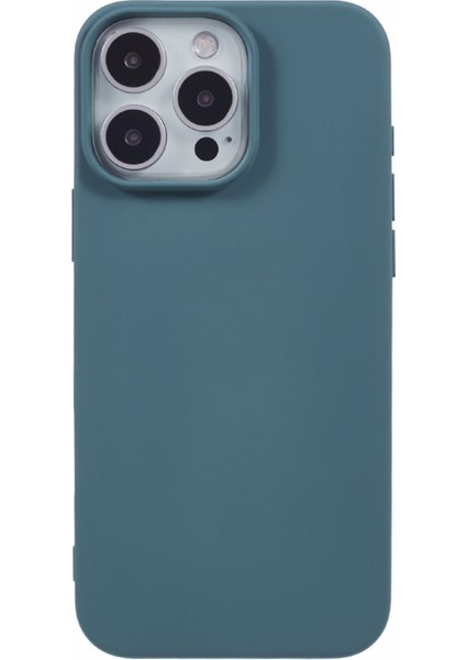 Apple iPhone 16 Pro Telefon Kılıfı (Yurt Dışından)