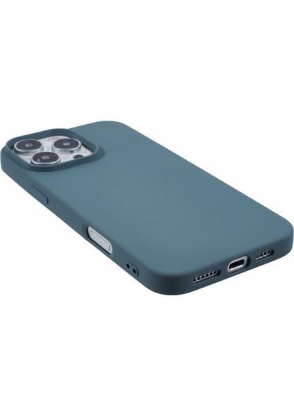 Apple iPhone 16 Pro Telefon Kılıfı (Yurt Dışından)