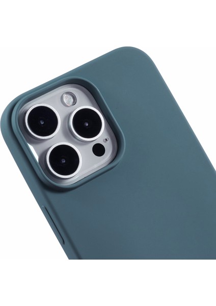 Apple iPhone 16 Pro Telefon Kılıfı (Yurt Dışından)
