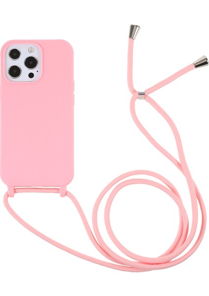 Apple iPhone 16 Pro Telefon Kılıfı (Yurt Dışından)